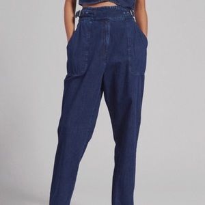 Rachel Comey Deft Jeans size 10